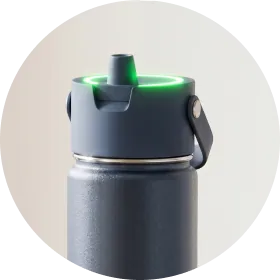 Standard cycle icon