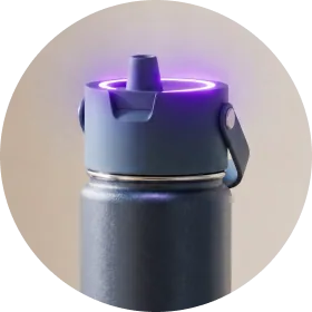 Blitz mode icon